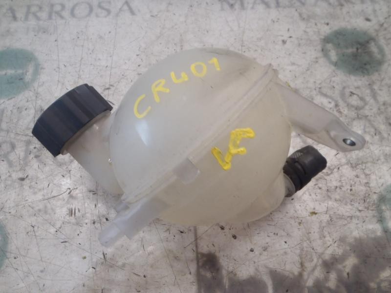 Recambio de deposito expansion para peugeot 308 sport referencia OEM IAM 1323AH  