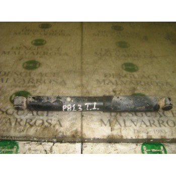 AMORTIGUADOR TRASERO IZQUIERDO 