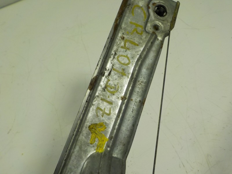 Recambio de elevalunas delantero izquierdo para peugeot 308 sport referencia OEM IAM 9221CW  0130822368