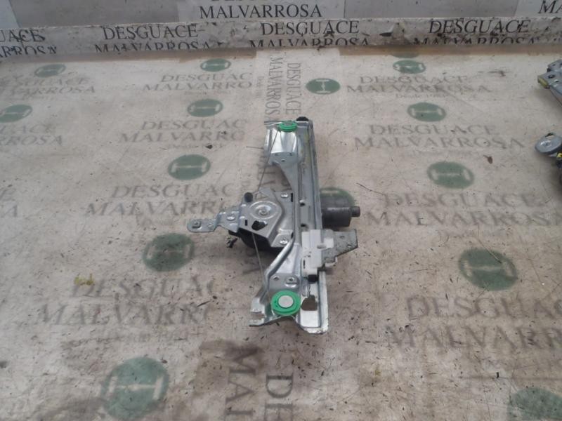 Recambio de elevalunas trasero izquierdo para peugeot 308 sport referencia OEM IAM 9223C9 9659834880 0130822371