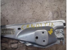 Recambio de elevalunas trasero izquierdo para peugeot 308 sport referencia OEM IAM 9223C9 9659834880 0130822371 2