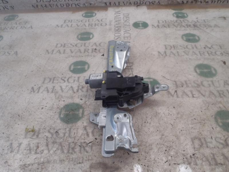 Recambio de elevalunas trasero izquierdo para peugeot 308 sport referencia OEM IAM 9223C9 9659834880 0130822371