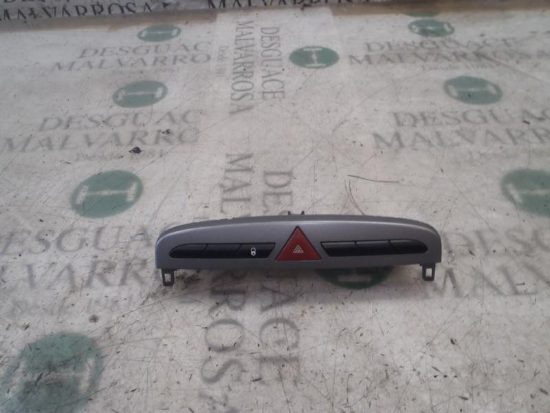 Recambio de warning para peugeot 308 sport referencia OEM IAM 649014 9659417177 0306900