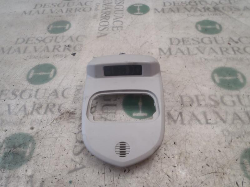 Recambio de mando multifuncion para peugeot 308 sport referencia OEM IAM 8146W6  