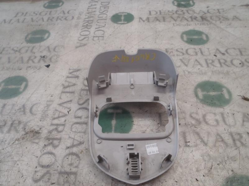 Recambio de mando multifuncion para peugeot 308 sport referencia OEM IAM 8146W6  