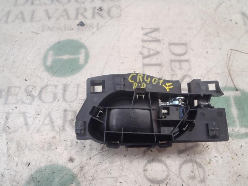 Recambio de maneta interior delantera derecha para peugeot 308 sport referencia OEM IAM 9144C8  