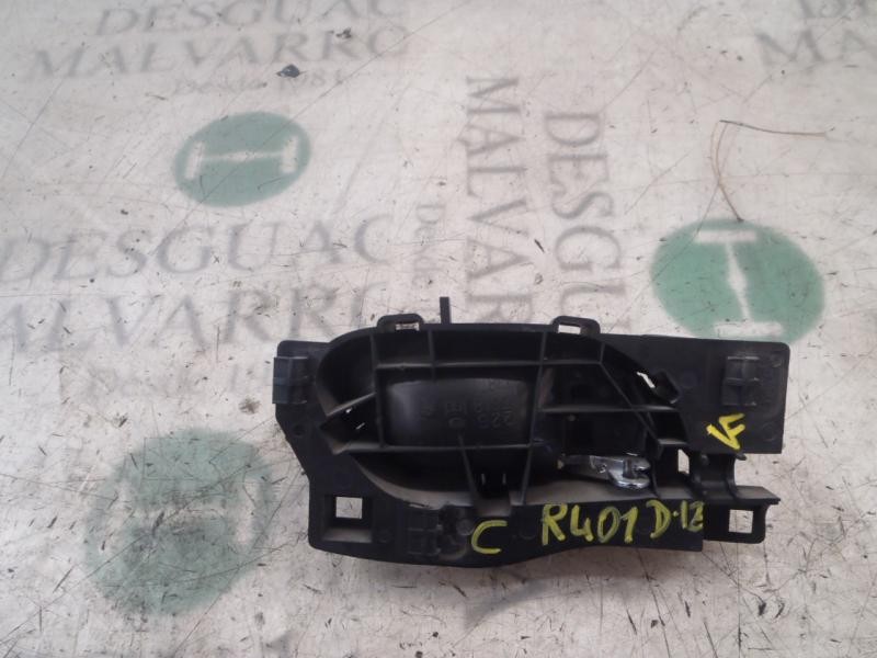 Recambio de maneta interior delantera izquierda para peugeot 308 sport referencia OEM IAM 9143Q1  