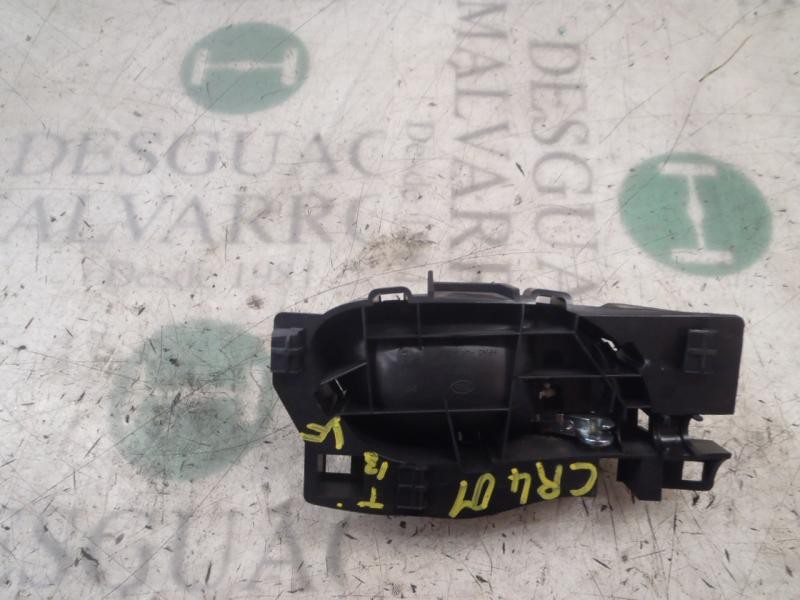 Recambio de maneta interior trasera izquierda para peugeot 308 sport referencia OEM IAM 9143Q1  