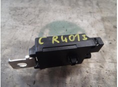 Recambio de modulo electronico para peugeot 308 sport referencia OEM IAM  9659840580  2