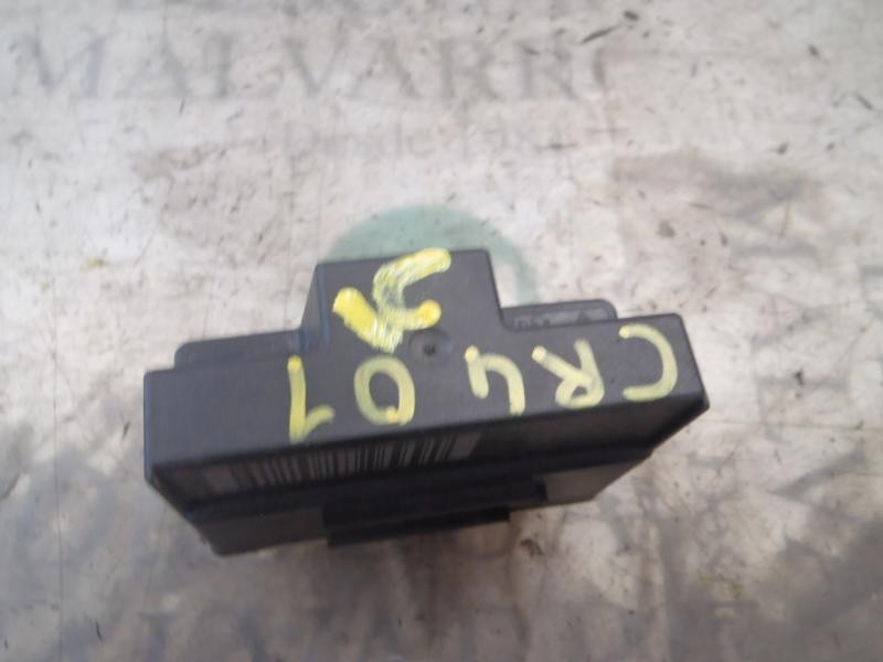 Recambio de modulo electronico para peugeot 308 sport referencia OEM IAM 6500EJ  