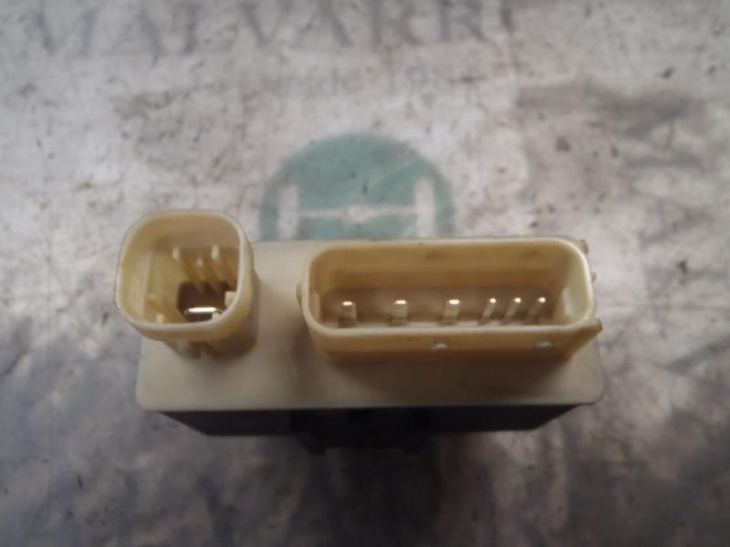 Recambio de modulo electronico para peugeot 308 sport referencia OEM IAM 6500EJ  