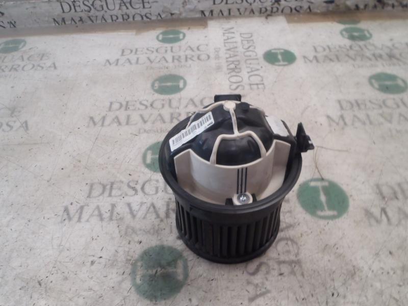 Recambio de motor calefaccion para peugeot 308 sport referencia OEM IAM 6441Z7 T1000588K T1000588K