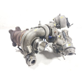 TURBOCOMPRESOR SH0113700 