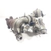 Recambio de turbocompresor para mazda cx-5 2.2 turbodiesel cat referencia OEM IAM  SH0113700 