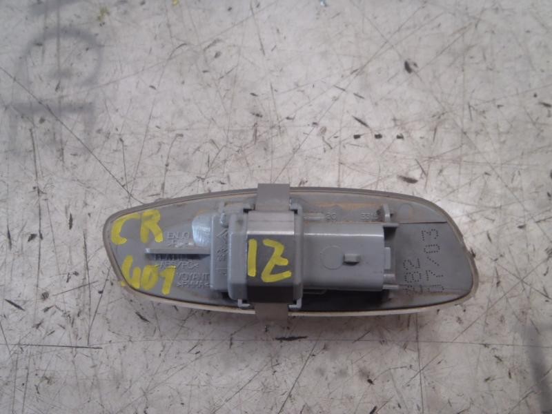 Recambio de piloto lateral izquierdo para peugeot 308 sport referencia OEM IAM 6325G5  