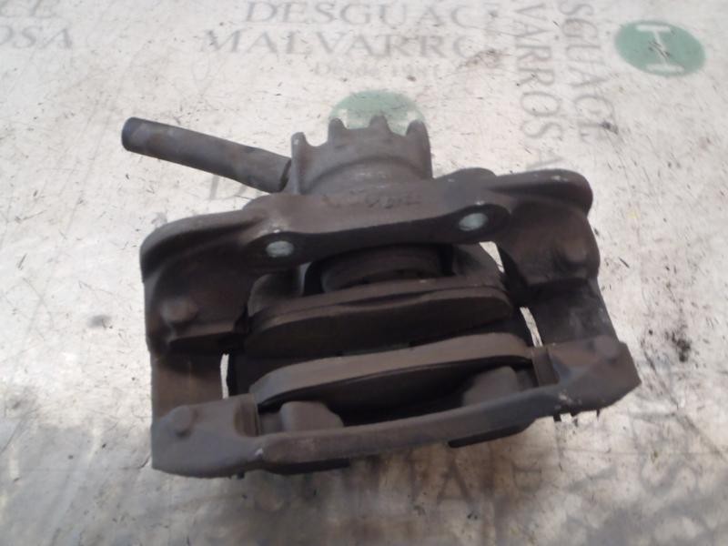 Recambio de pinza freno delantera izquierda para peugeot 308 sport referencia OEM IAM 4401N8  