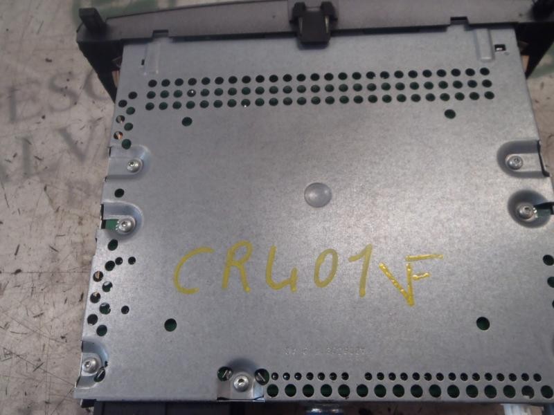 Recambio de sistema audio / radio cd para peugeot 308 sport referencia OEM IAM 6564ZX 96647511XH00 