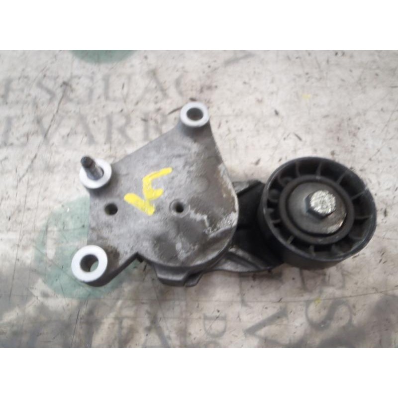 Recambio de tensor correa auxiliar para peugeot 308 sport referencia OEM IAM 5751F9  