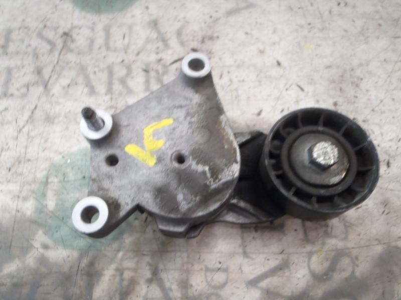 Recambio de tensor correa auxiliar para peugeot 308 sport referencia OEM IAM 5751F9  
