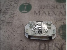 Recambio de piloto interior para peugeot 308 sport referencia OEM IAM 6362T9   2