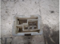 Recambio de resistencia calefaccion para ford orion gl referencia OEM IAM    2