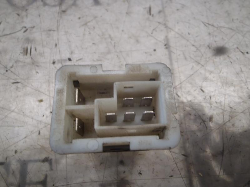 Recambio de resistencia calefaccion para ford orion gl referencia OEM IAM   