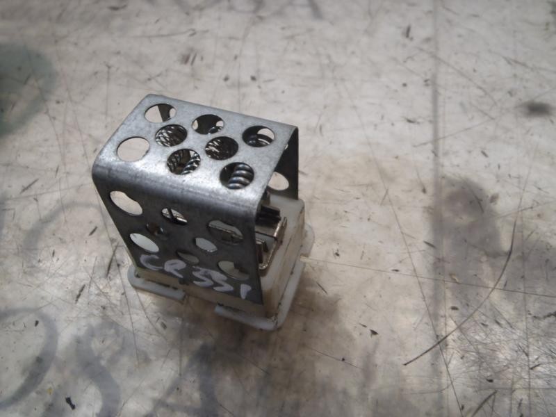 Recambio de resistencia calefaccion para ford orion gl referencia OEM IAM   