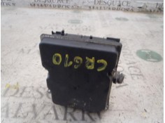 Recambio de abs para kia cee´d active referencia OEM IAM 589201H6B0 0265950938 0265950938 2