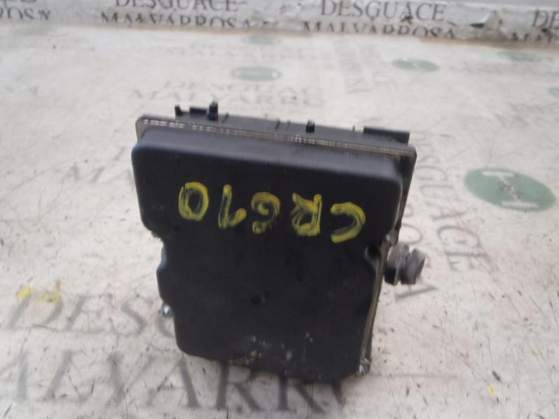 Recambio de abs para kia cee´d active referencia OEM IAM 589201H6B0 0265950938 0265950938