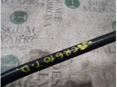 Recambio de barra estabilizadora trasera para kia cee´d active referencia OEM IAM 555101H000   2