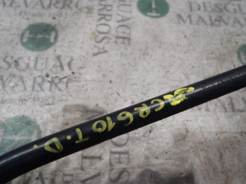 Recambio de barra estabilizadora trasera para kia cee´d active referencia OEM IAM 555101H000  