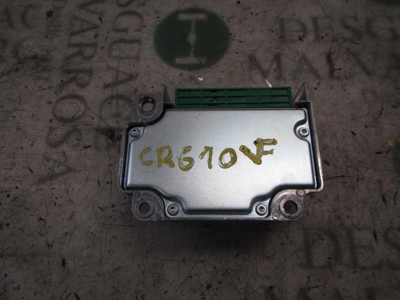 Recambio de centralita airbag para kia cee´d active referencia OEM IAM 959101H000 959101H000 