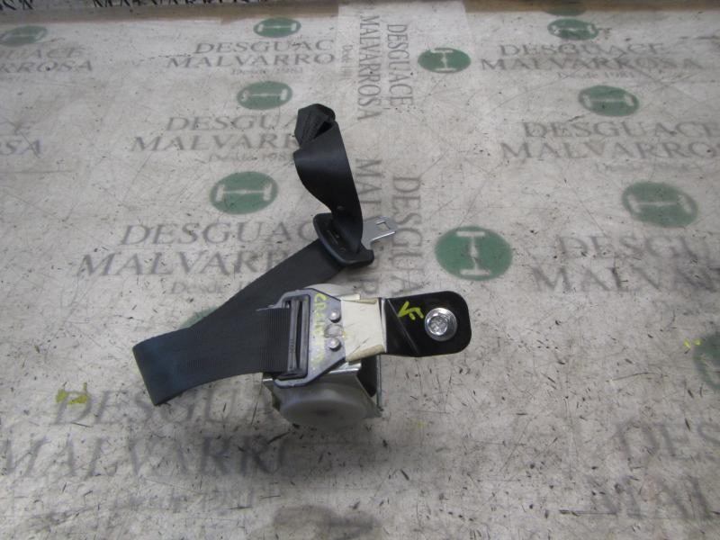 Recambio de cinturon seguridad trasero derecho para kia cee´d active referencia OEM IAM 898201H000EQ  
