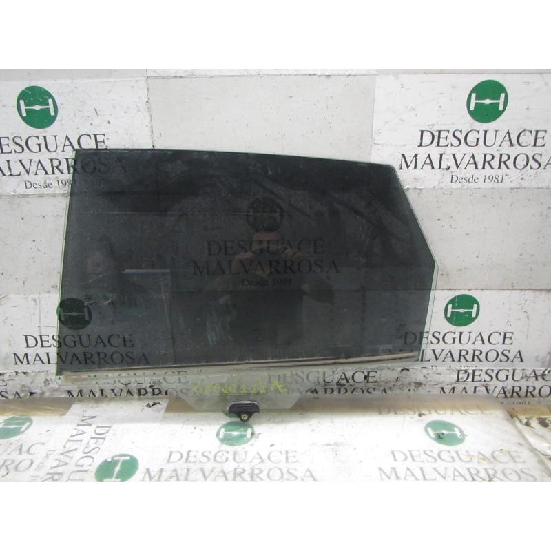 Recambio de cristal puerta trasero izquierdo para kia cee´d active referencia OEM IAM 834111H000  