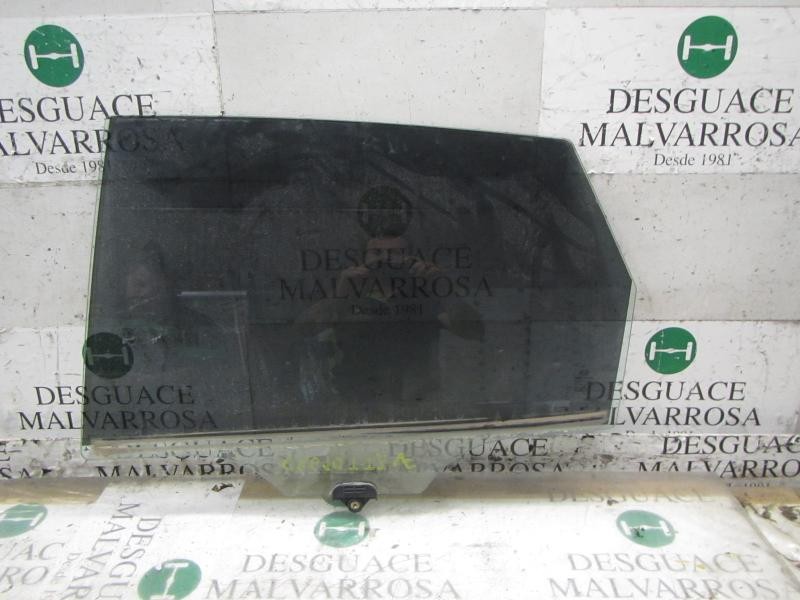 Recambio de cristal puerta trasero izquierdo para kia cee´d active referencia OEM IAM 834111H000  