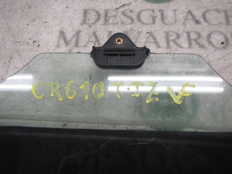 Recambio de cristal puerta trasero izquierdo para kia cee´d active referencia OEM IAM 834111H000  