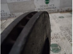 Recambio de disco freno delantero para kia cee´d active referencia OEM IAM 517121H100   2