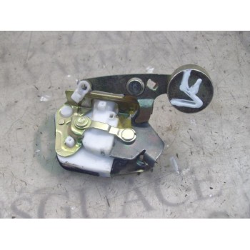 CERRADURA PUERTA LATERAL DERECHA 814204A000 