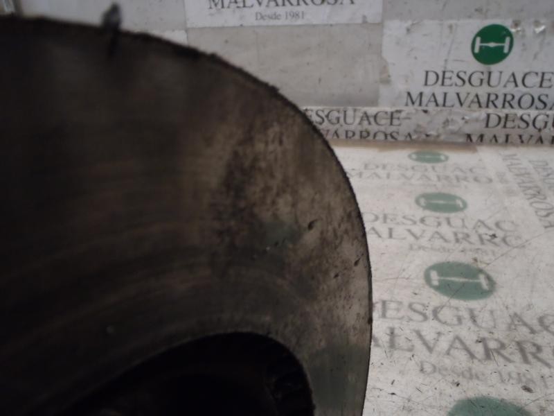 Recambio de disco freno delantero para kia cee´d active referencia OEM IAM 517121H100  