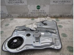 Recambio de elevalunas trasero derecho para kia cee´d active referencia OEM IAM 834811H010   2