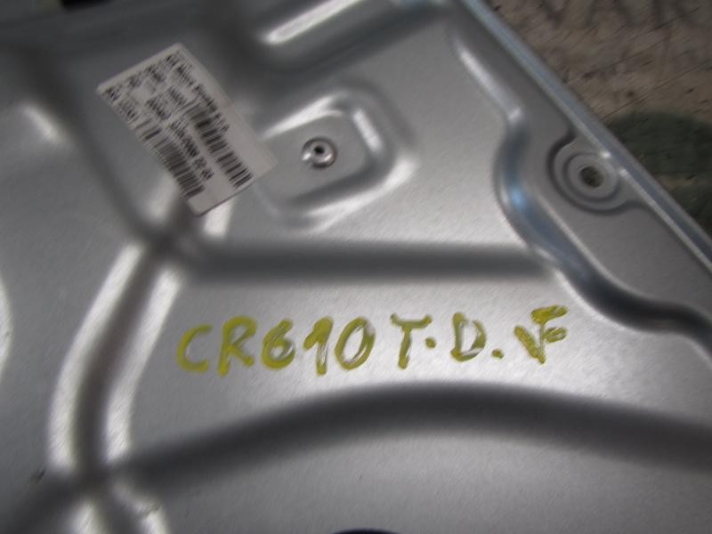 Recambio de elevalunas trasero derecho para kia cee´d active referencia OEM IAM 834811H010  