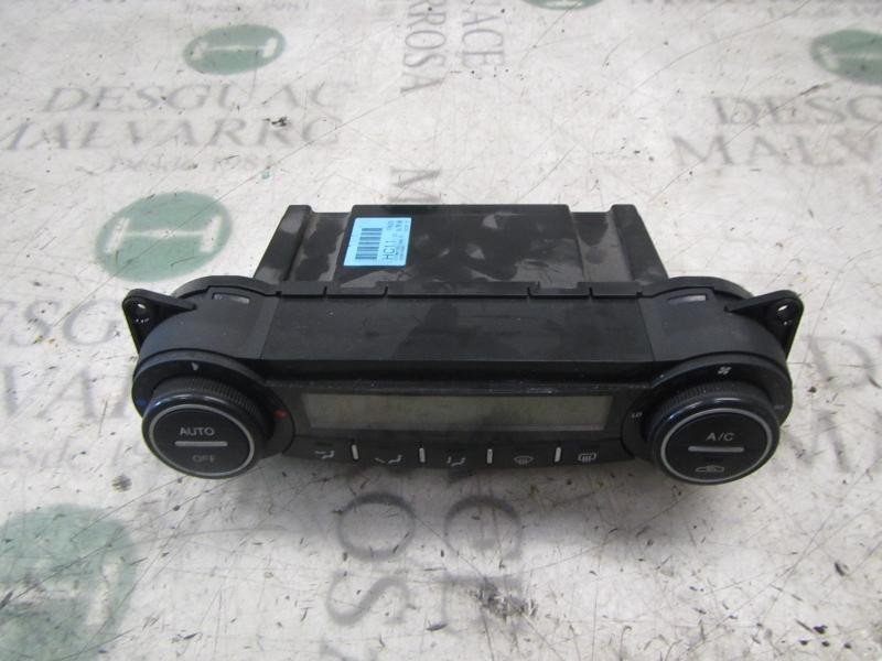 Recambio de mando climatizador para kia cee´d active referencia OEM IAM 972501H502EQ 972501H502 
