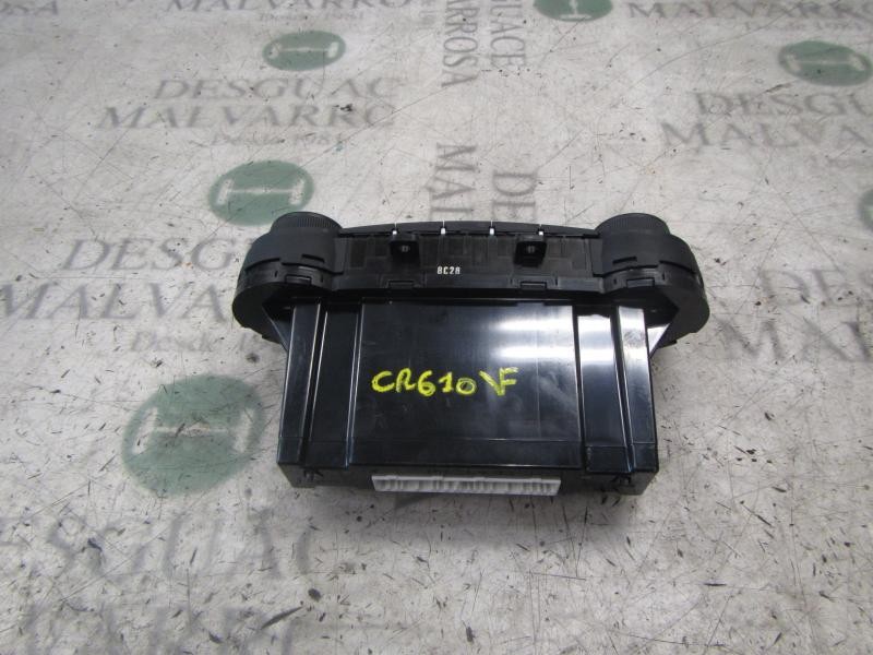 Recambio de mando climatizador para kia cee´d active referencia OEM IAM 972501H502EQ 972501H502 