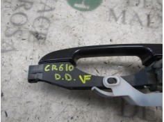 Recambio de maneta exterior delantera derecha para kia cee´d active referencia OEM IAM 826651H000   2