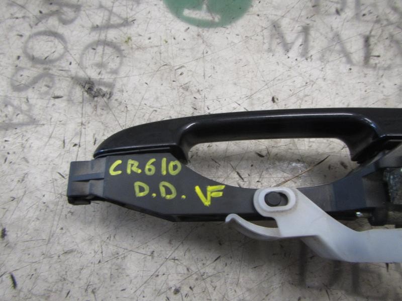 Recambio de maneta exterior delantera derecha para kia cee´d active referencia OEM IAM 826651H000  