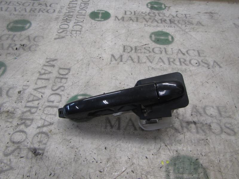 Recambio de maneta exterior delantera derecha para kia cee´d active referencia OEM IAM 826651H000  