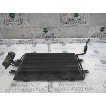 CONDENSADOR AIRE ACONDICIONADO 