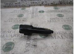 Recambio de maneta exterior trasera derecha para kia cee´d active referencia OEM IAM 826651H000   2