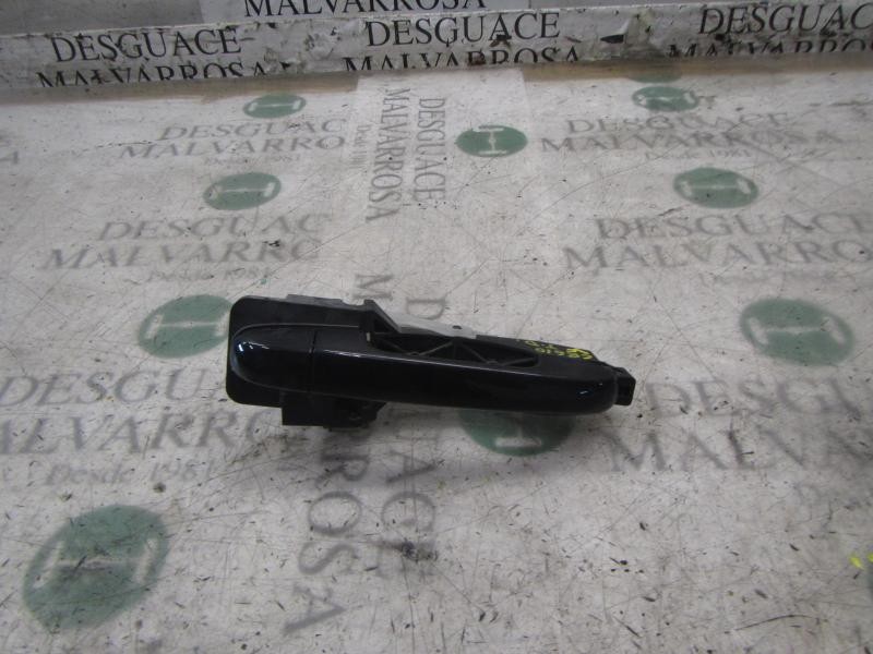 Recambio de maneta exterior trasera derecha para kia cee´d active referencia OEM IAM 826651H000  