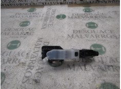 Recambio de maneta exterior trasera izquierda para kia cee´d active referencia OEM IAM 826551H000   2